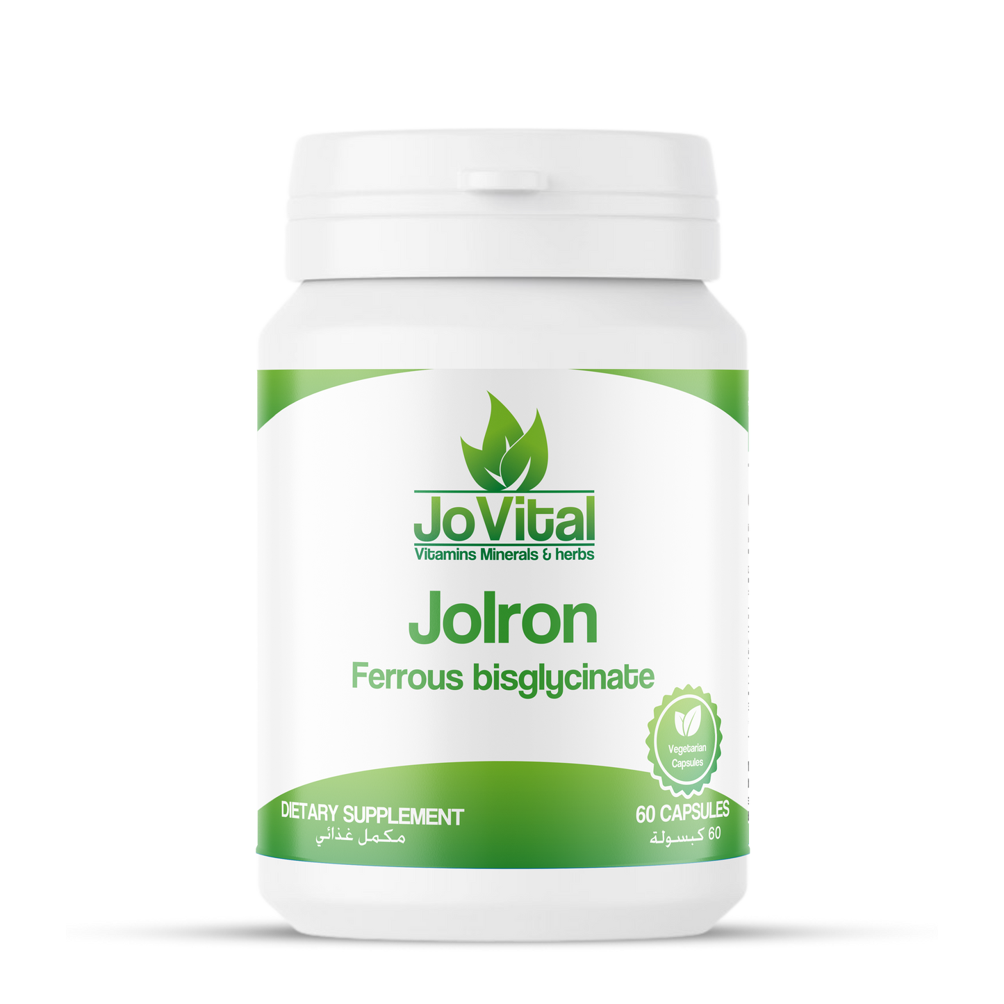 JoVital JoIron