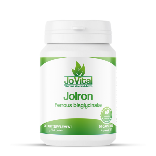 JoVital JoIron