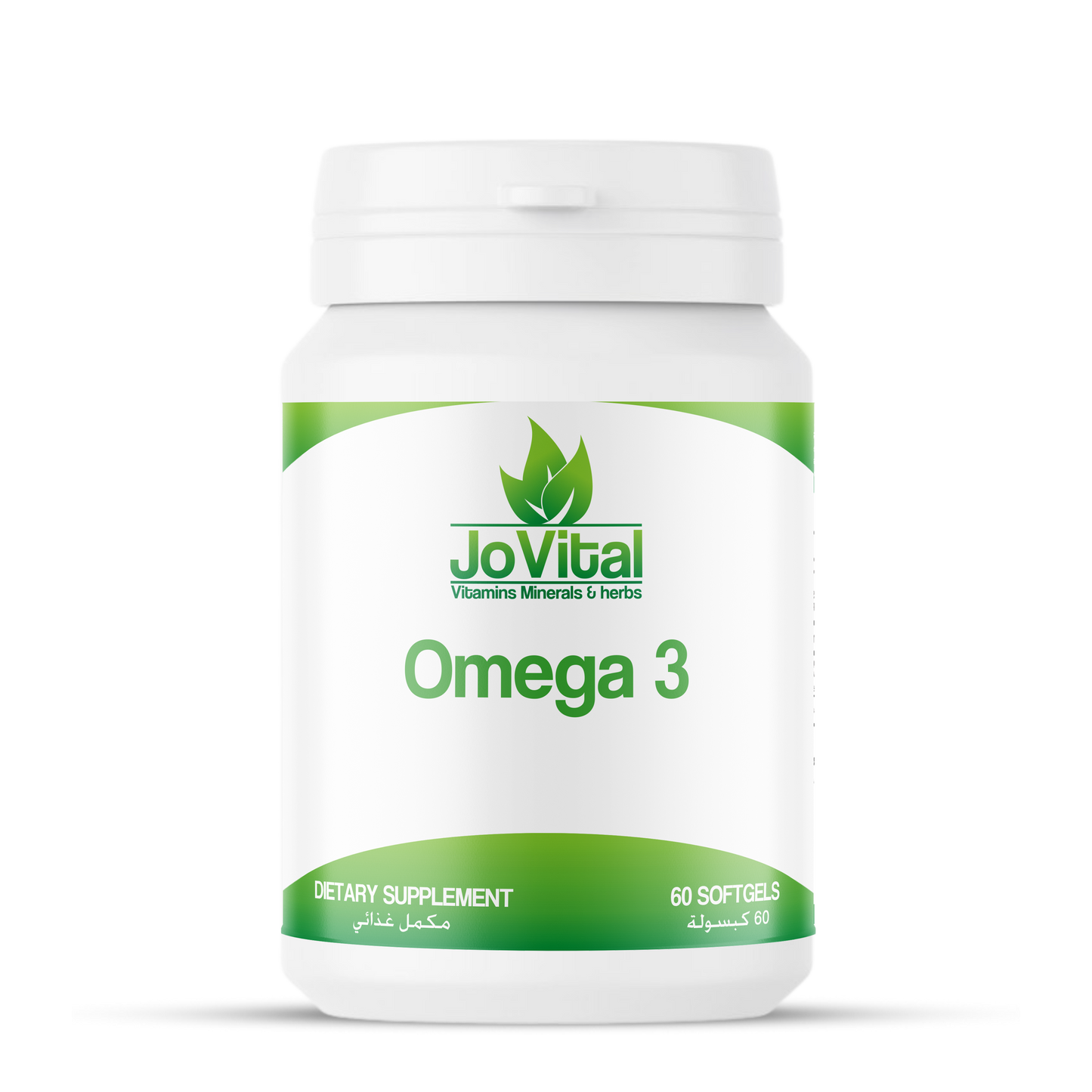 JoVital Omega 3