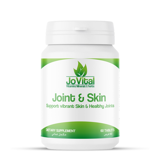 JoVital Joint & Skin