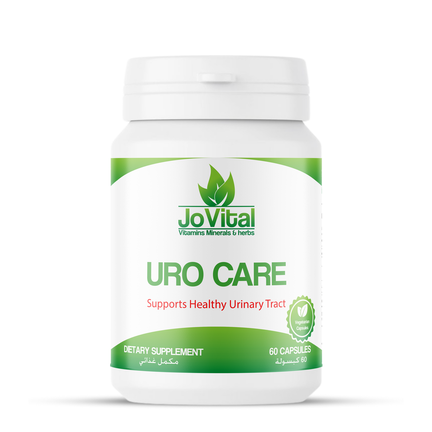 JoVital Uro Care