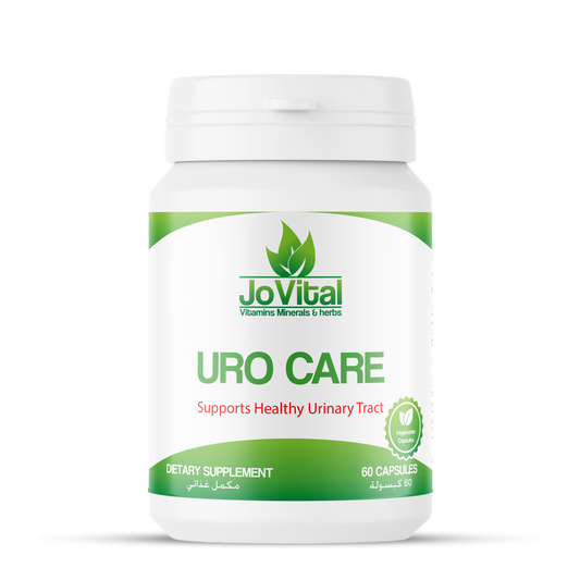 JoVital Uro Care