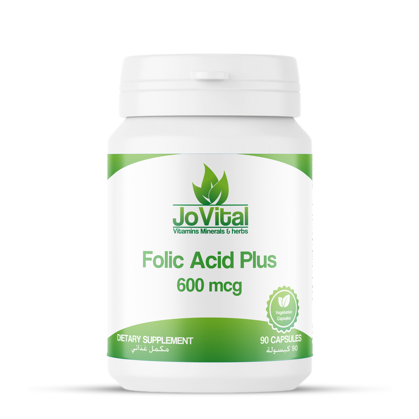 JoVital Folic Acid Plus