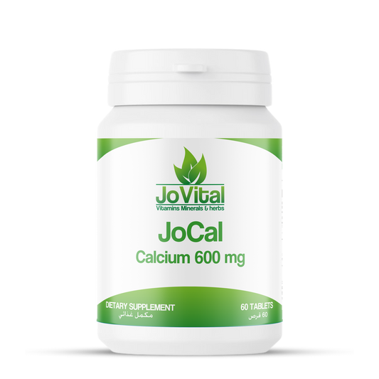 JoVital JoCal