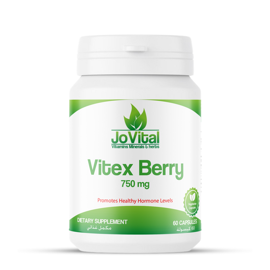 JoVital Vitex Berry