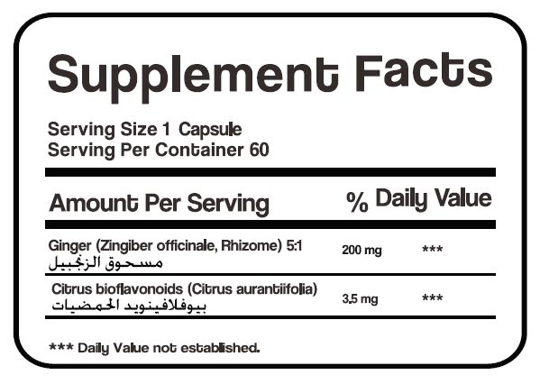 JoVital Vominexein